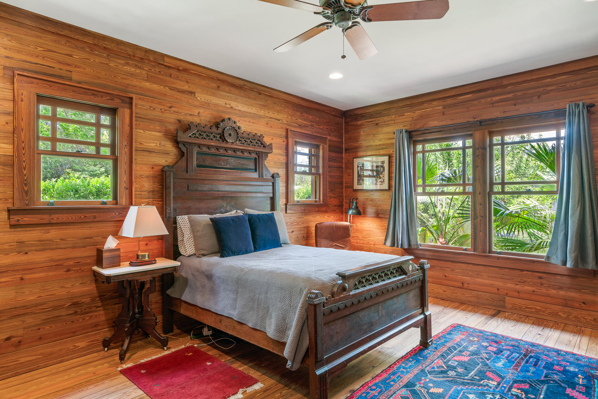 City of Apalachicola - Residential