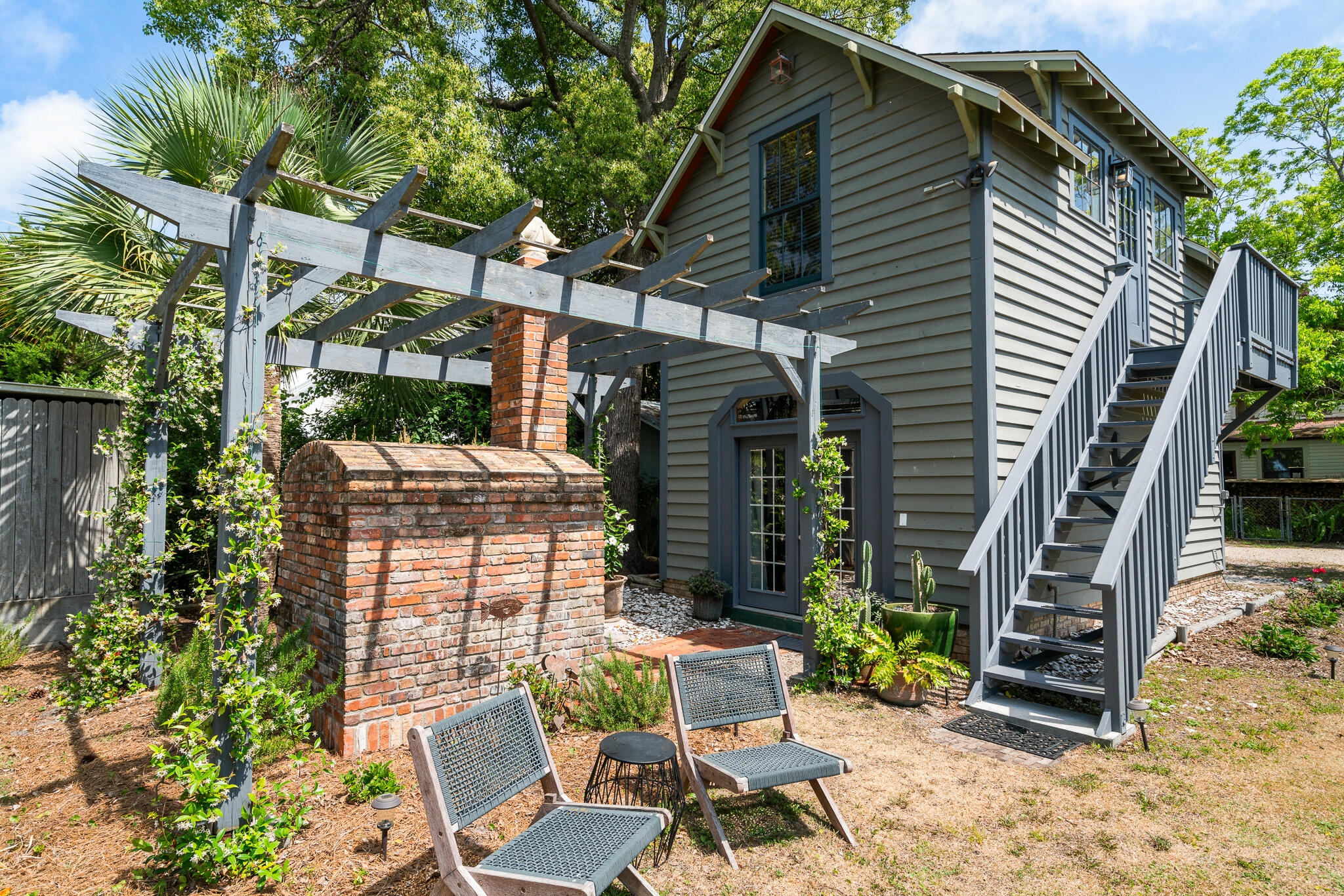 City of Apalachicola - Residential