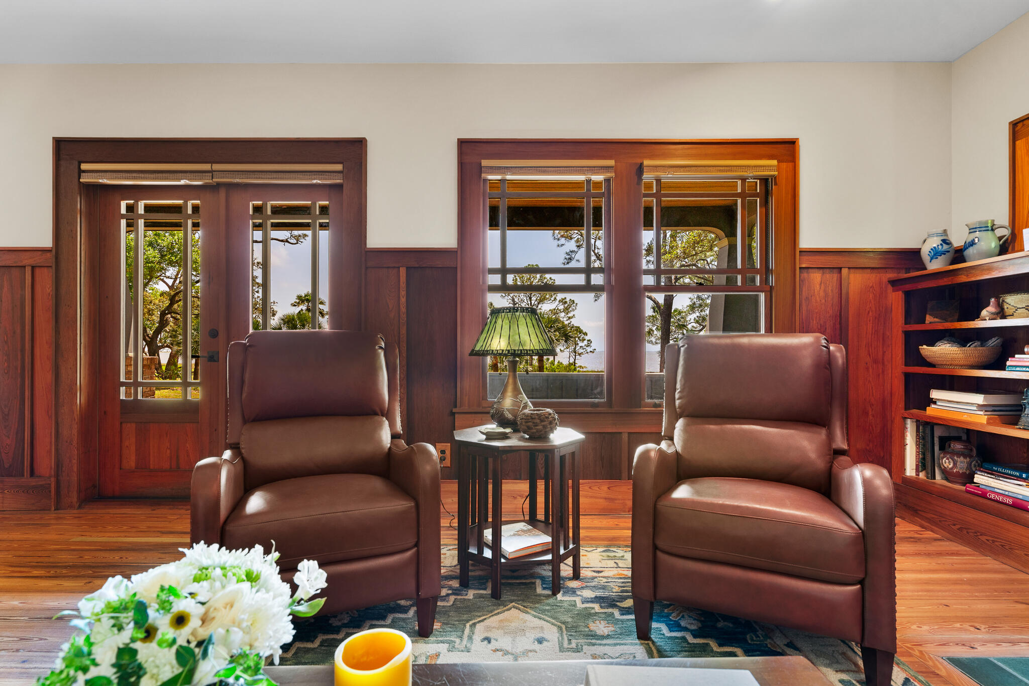 City of Apalachicola - Residential