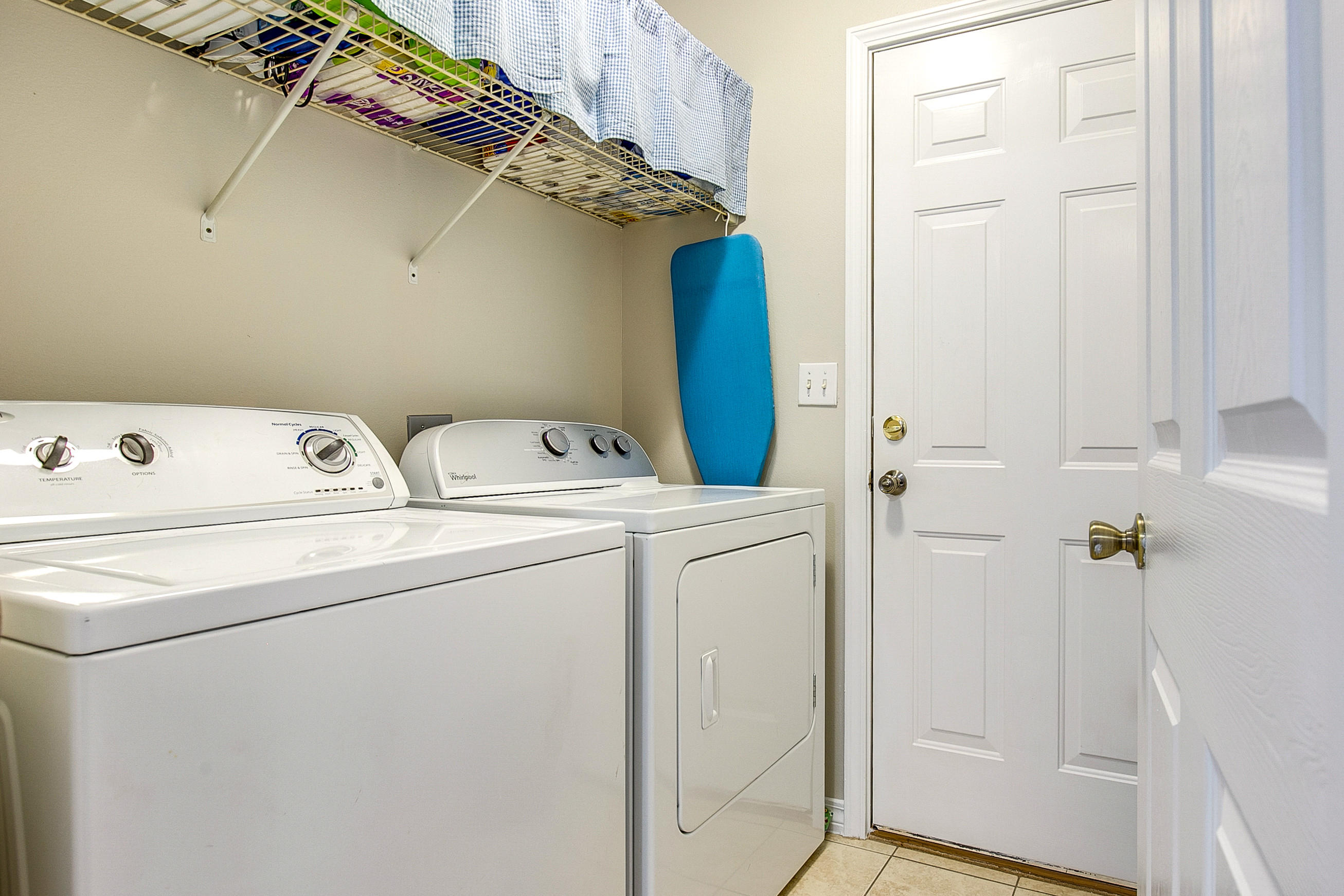 SHOAL TERRACE ESTATES - Residential