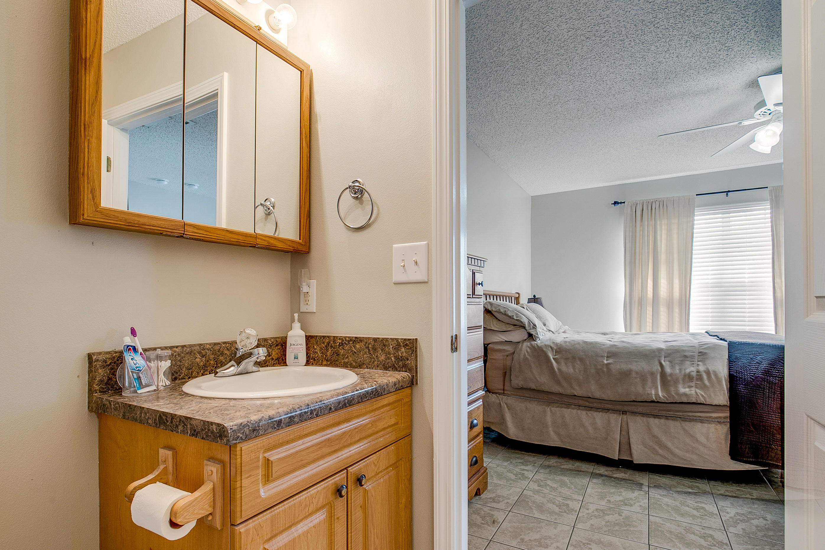 SHOAL TERRACE ESTATES - Residential