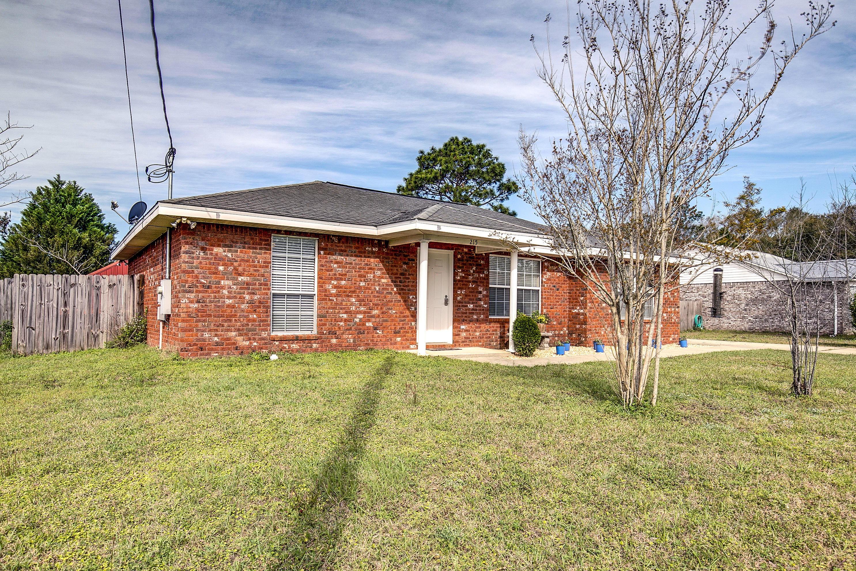 SHOAL TERRACE ESTATES - Residential