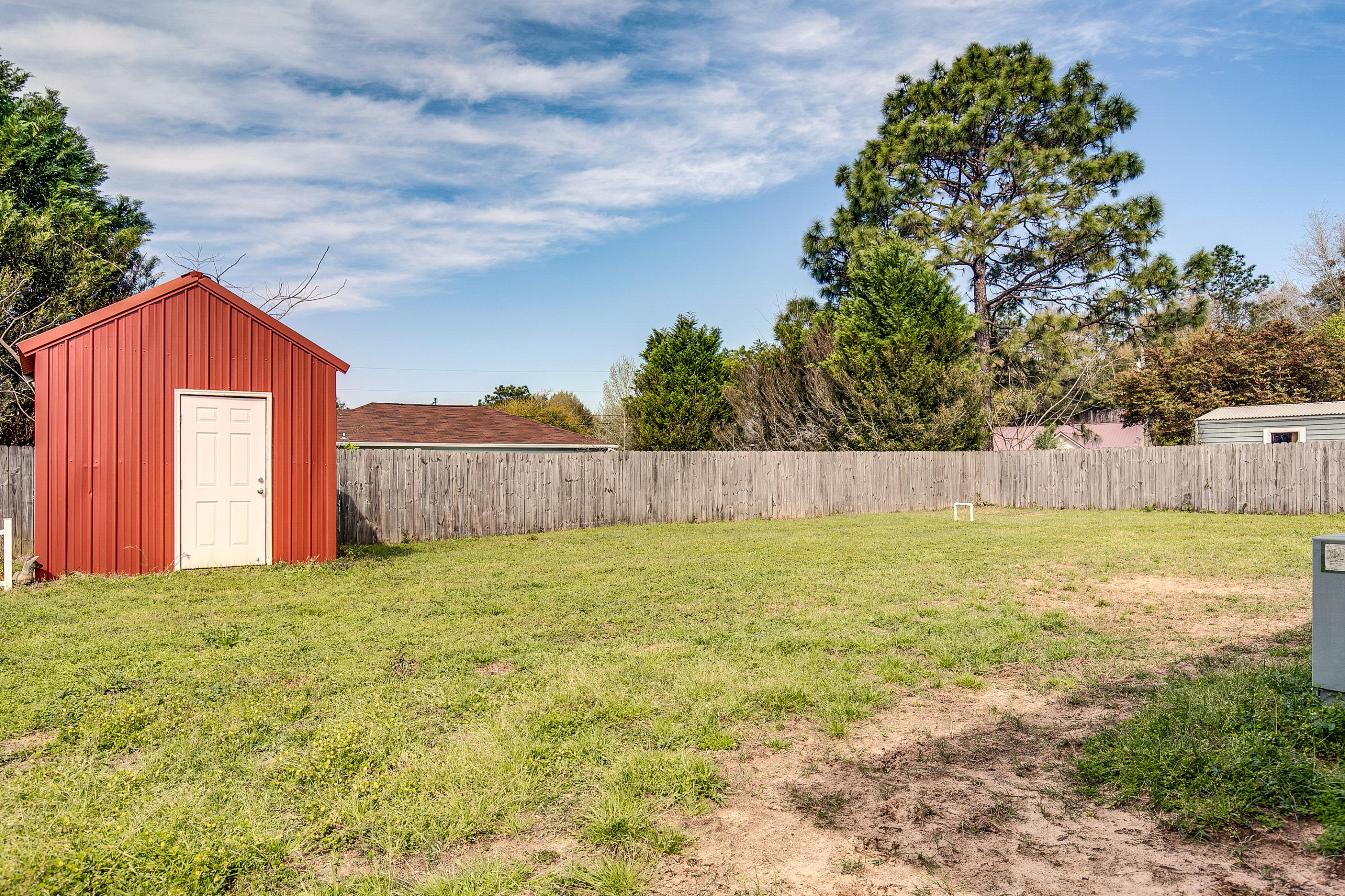 SHOAL TERRACE ESTATES - Residential