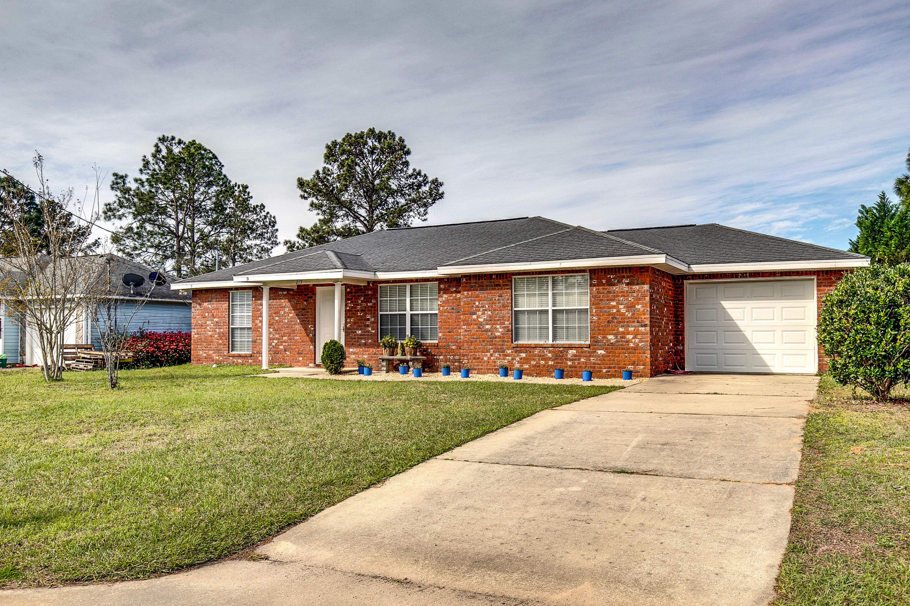 SHOAL TERRACE ESTATES - Residential