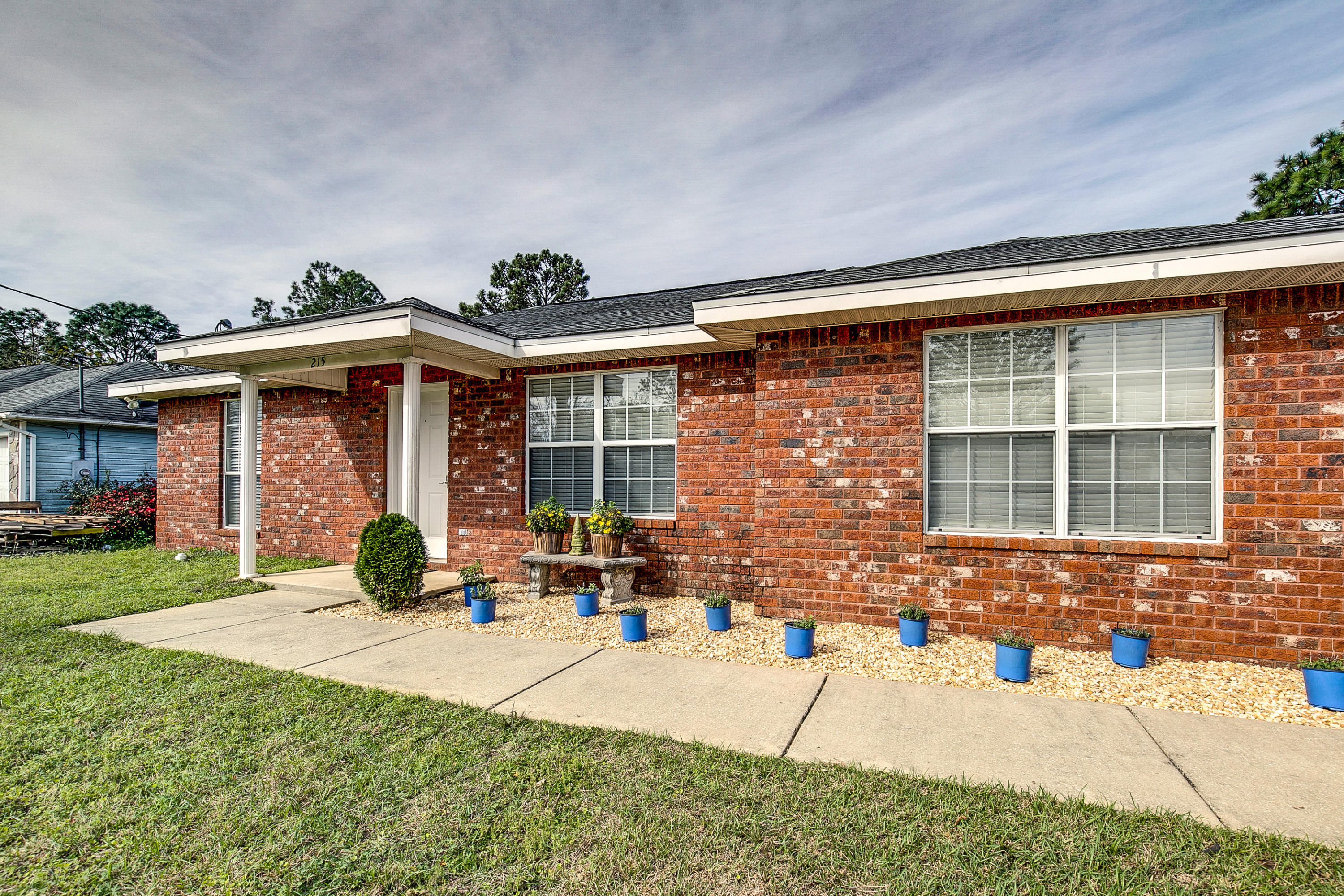 SHOAL TERRACE ESTATES - Residential