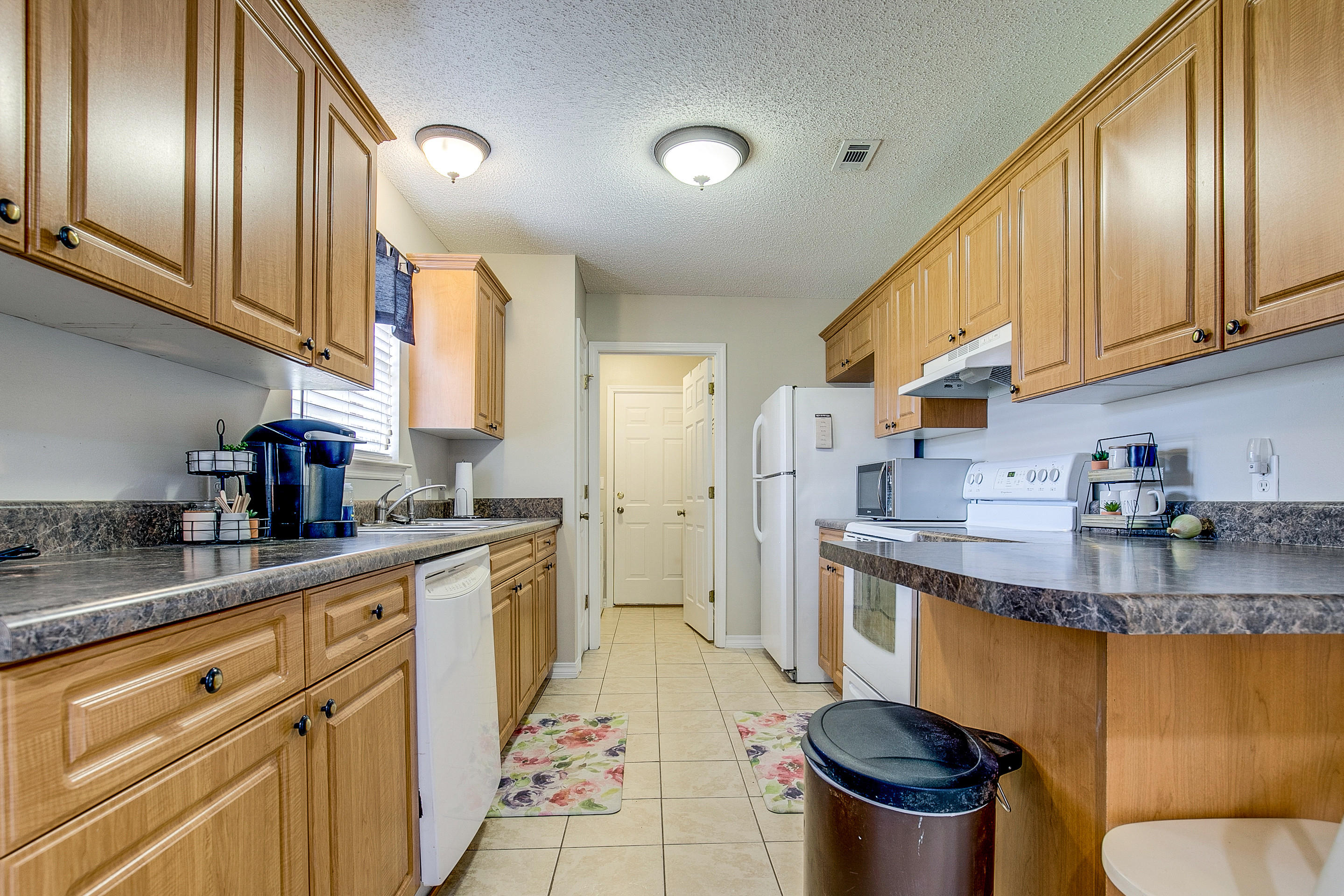 SHOAL TERRACE ESTATES - Residential