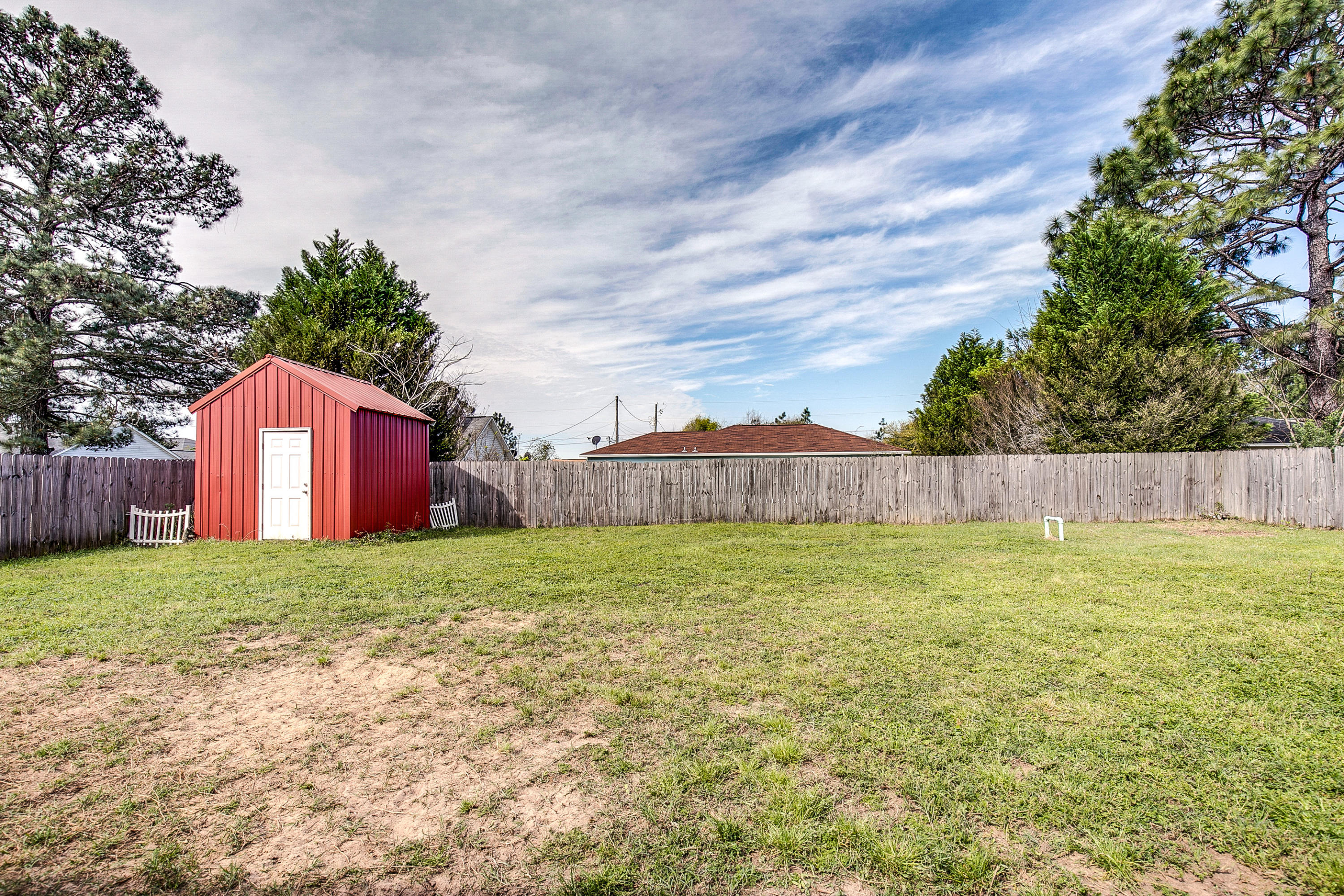 SHOAL TERRACE ESTATES - Residential