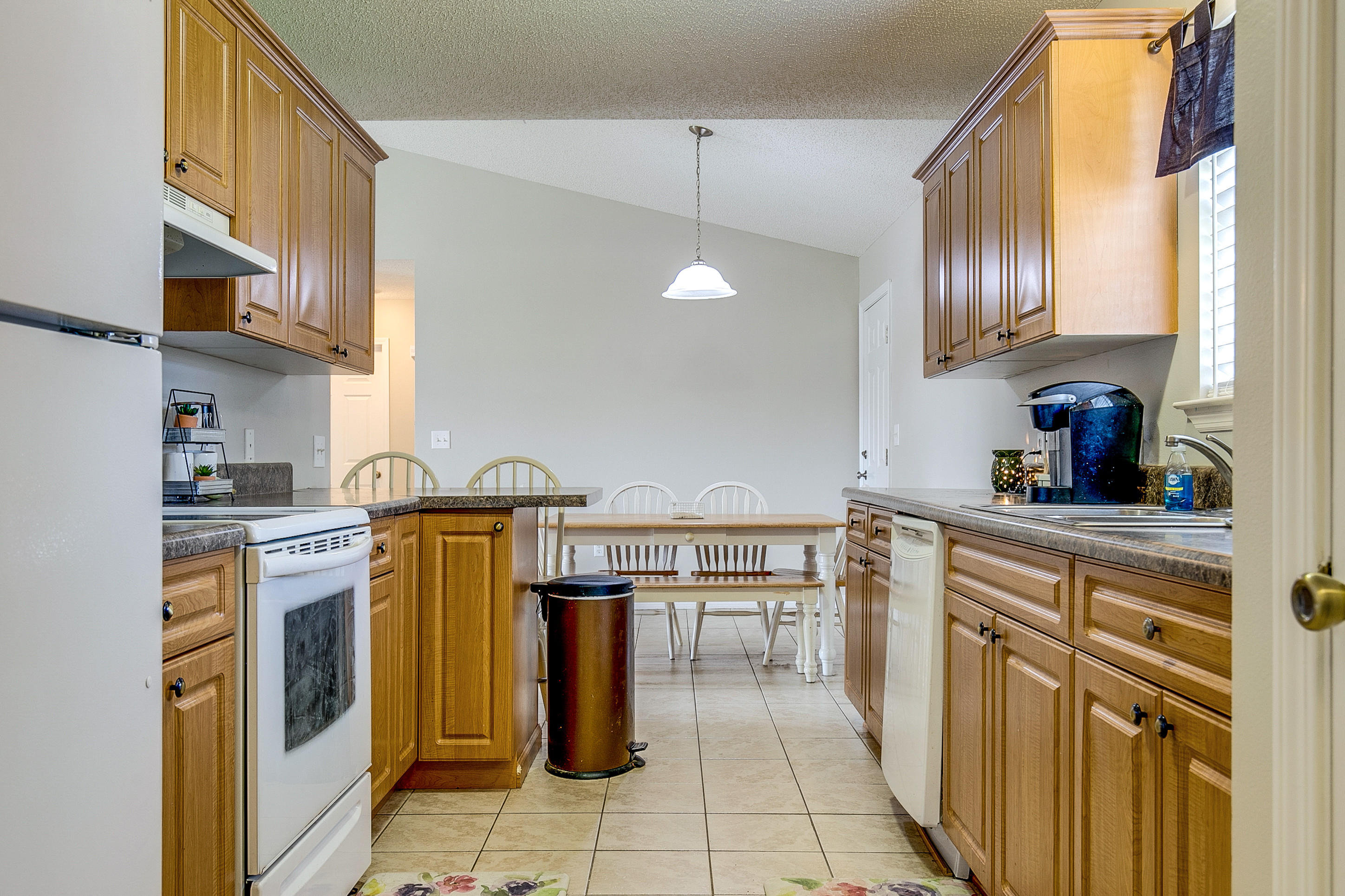 SHOAL TERRACE ESTATES - Residential