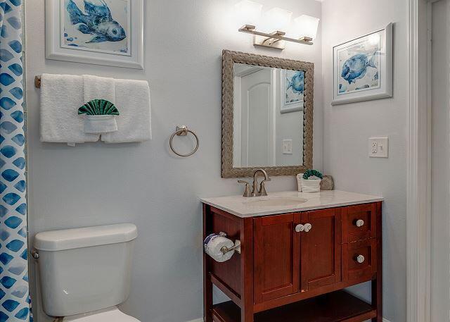 ISLAND GARDENS CONDO - Residential