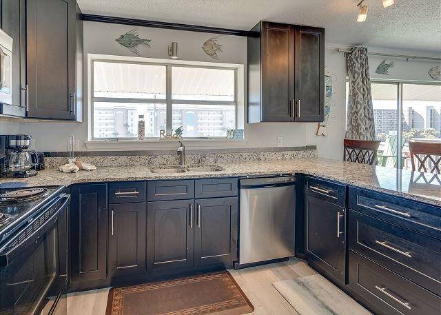 ISLAND GARDENS CONDO - Residential