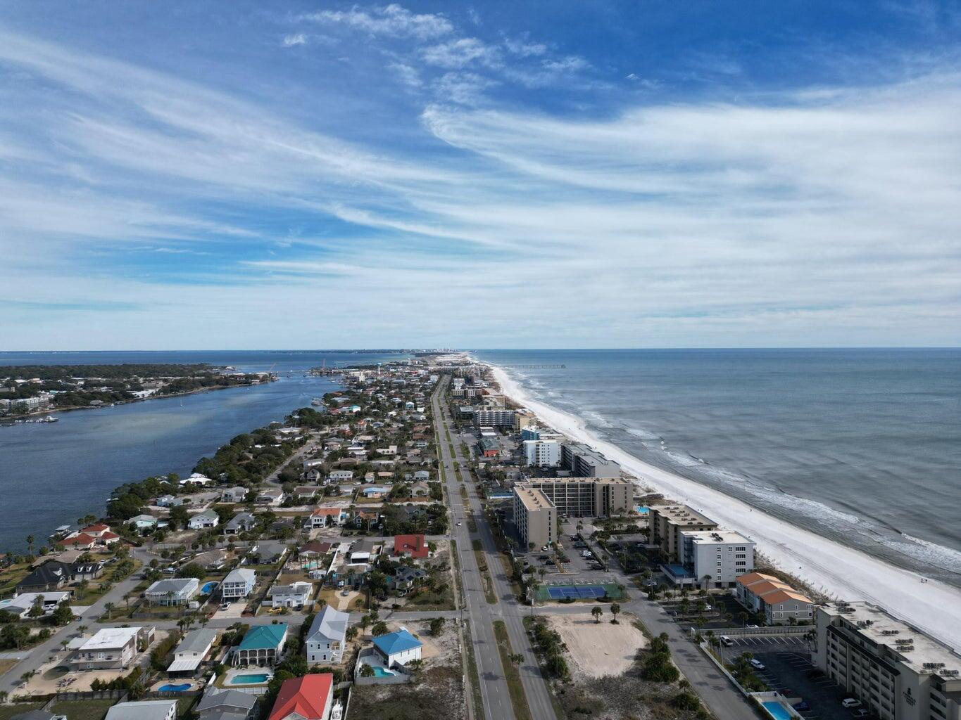 ISLAND GARDENS CONDO - Residential
