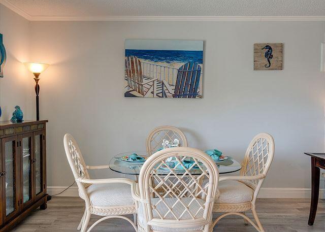 ISLAND GARDENS CONDO - Residential
