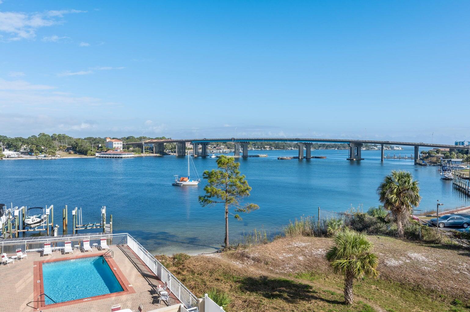 ISLAND GARDENS CONDO - Residential