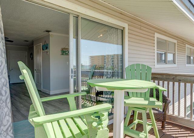 ISLAND GARDENS CONDO - Residential