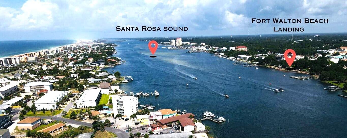 ISLAND GARDENS CONDO - Residential