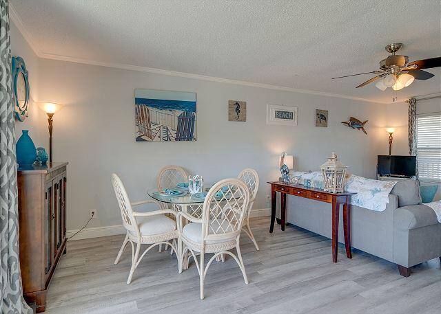 ISLAND GARDENS CONDO - Residential