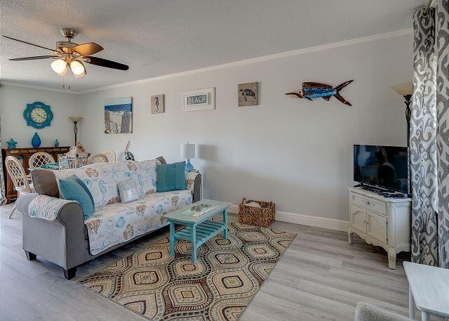 ISLAND GARDENS CONDO - Residential