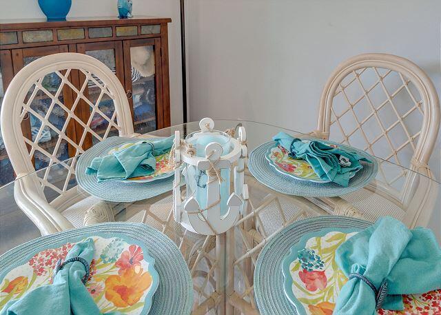 ISLAND GARDENS CONDO - Residential