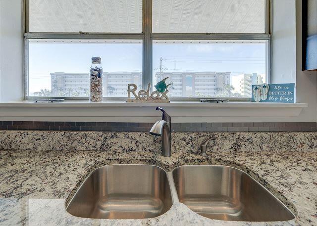 ISLAND GARDENS CONDO - Residential