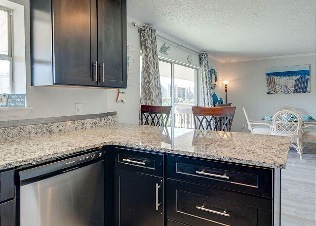 ISLAND GARDENS CONDO - Residential