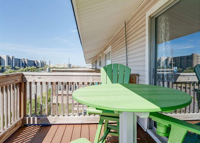 ISLAND GARDENS CONDO - Residential