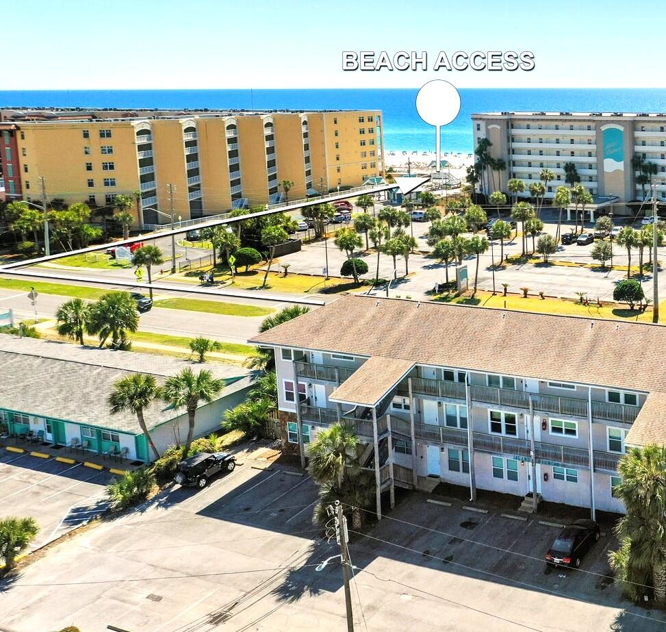 ISLAND GARDENS CONDO - Residential