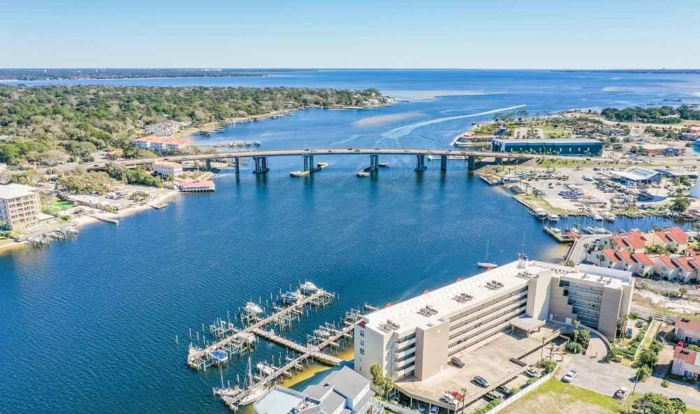 ISLAND GARDENS CONDO - Residential