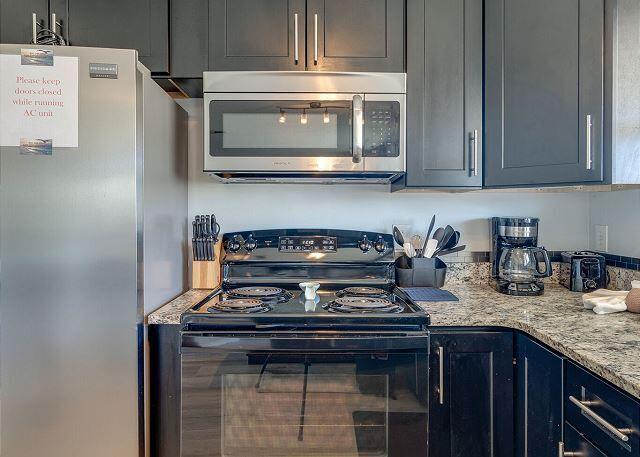ISLAND GARDENS CONDO - Residential