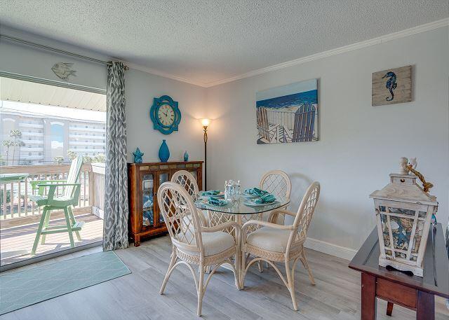 ISLAND GARDENS CONDO - Residential