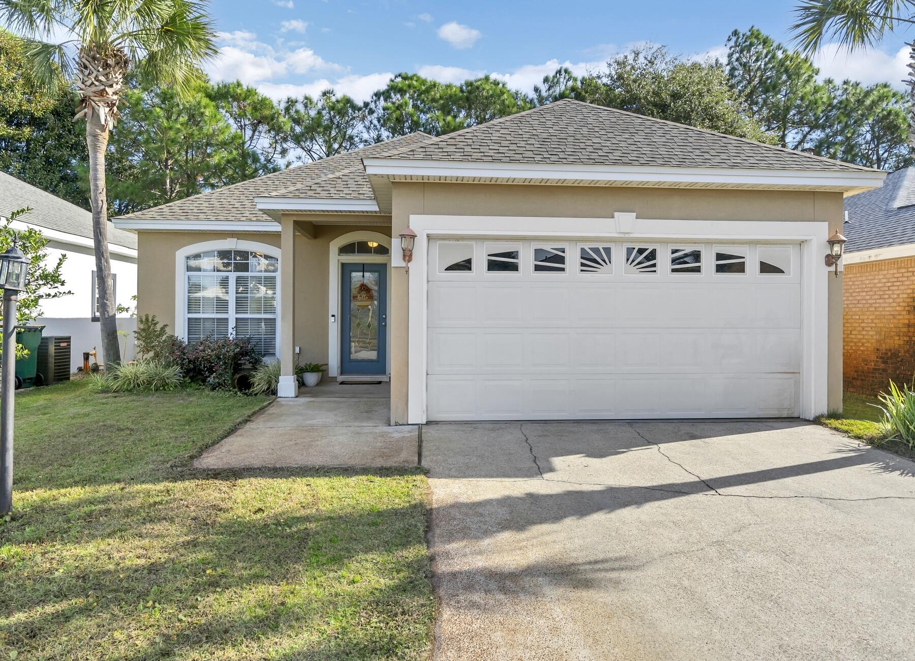 EMERALD HEIGHTS S/D - Residential Lease