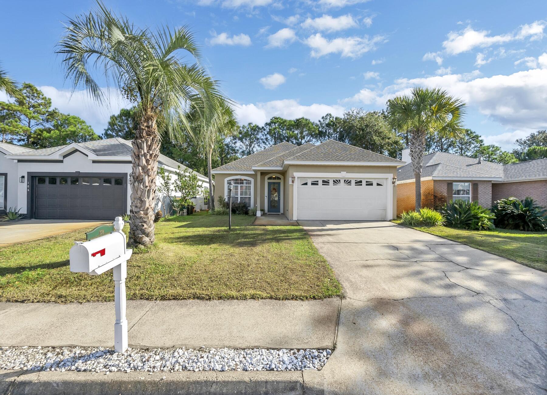 EMERALD HEIGHTS S/D - Residential Lease