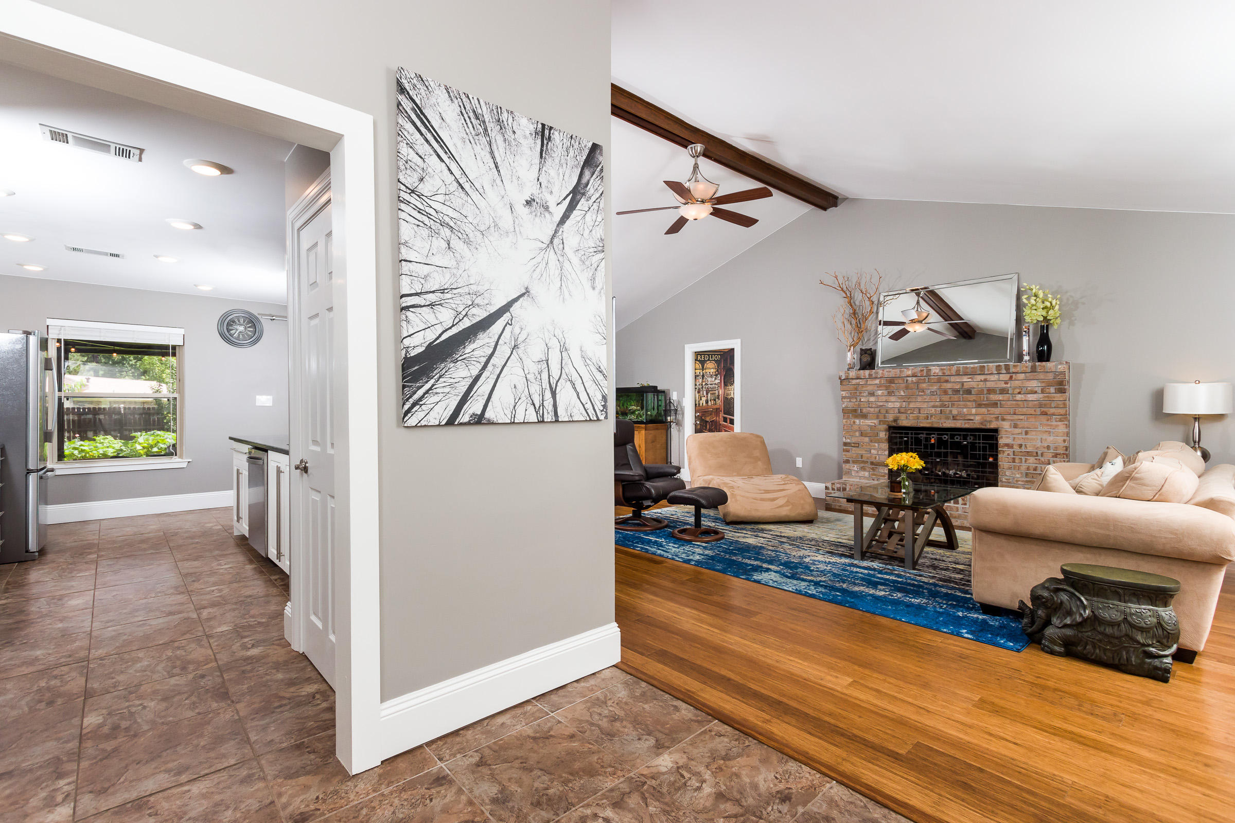 PINEDALE 1ST ADDN - Residential