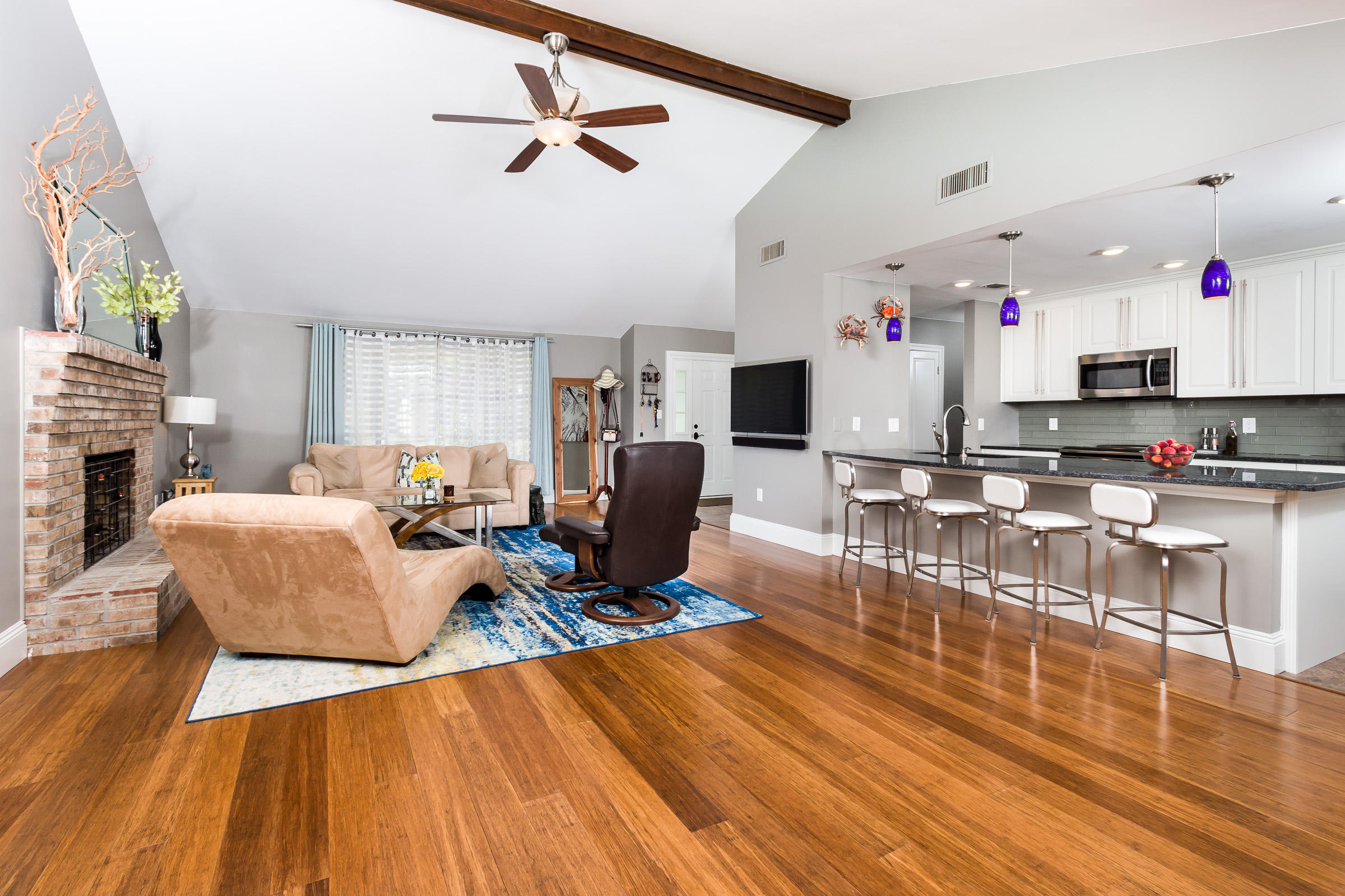 PINEDALE 1ST ADDN - Residential