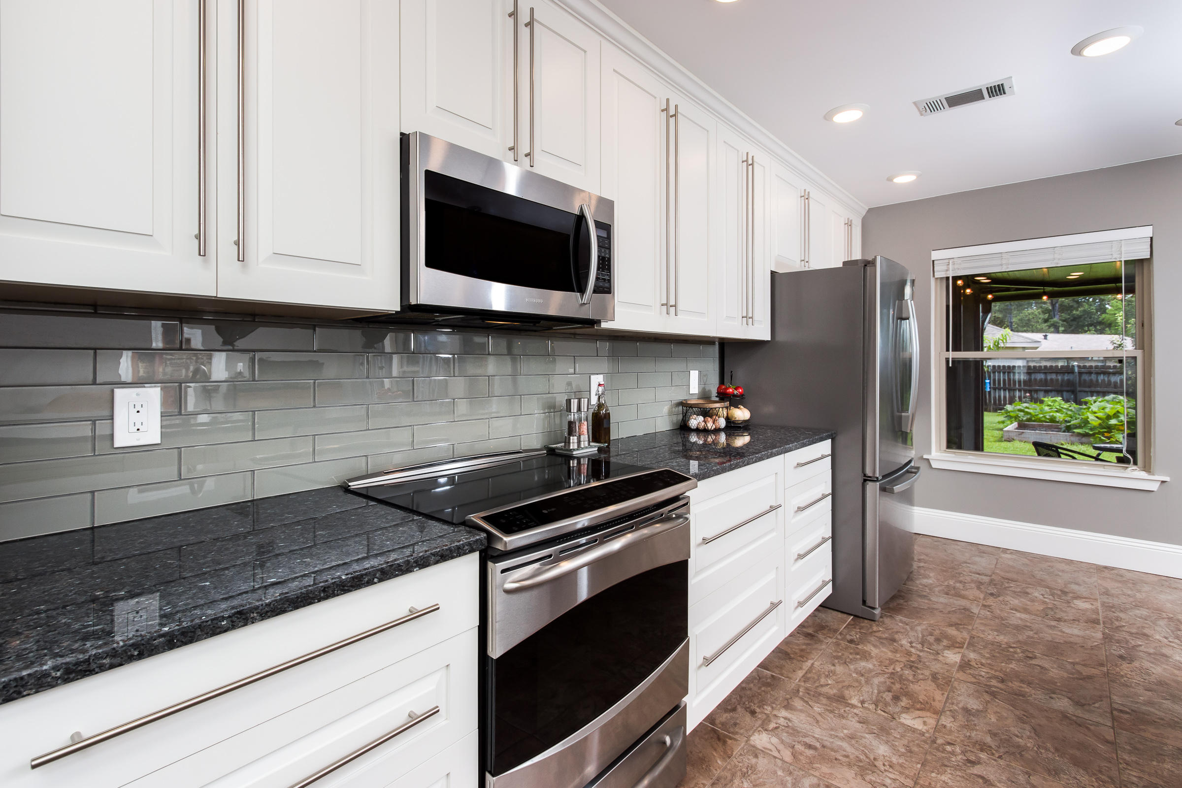 PINEDALE 1ST ADDN - Residential