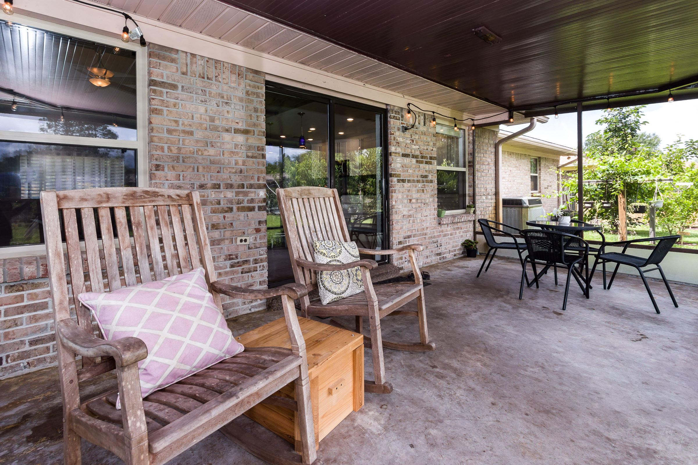 PINEDALE 1ST ADDN - Residential