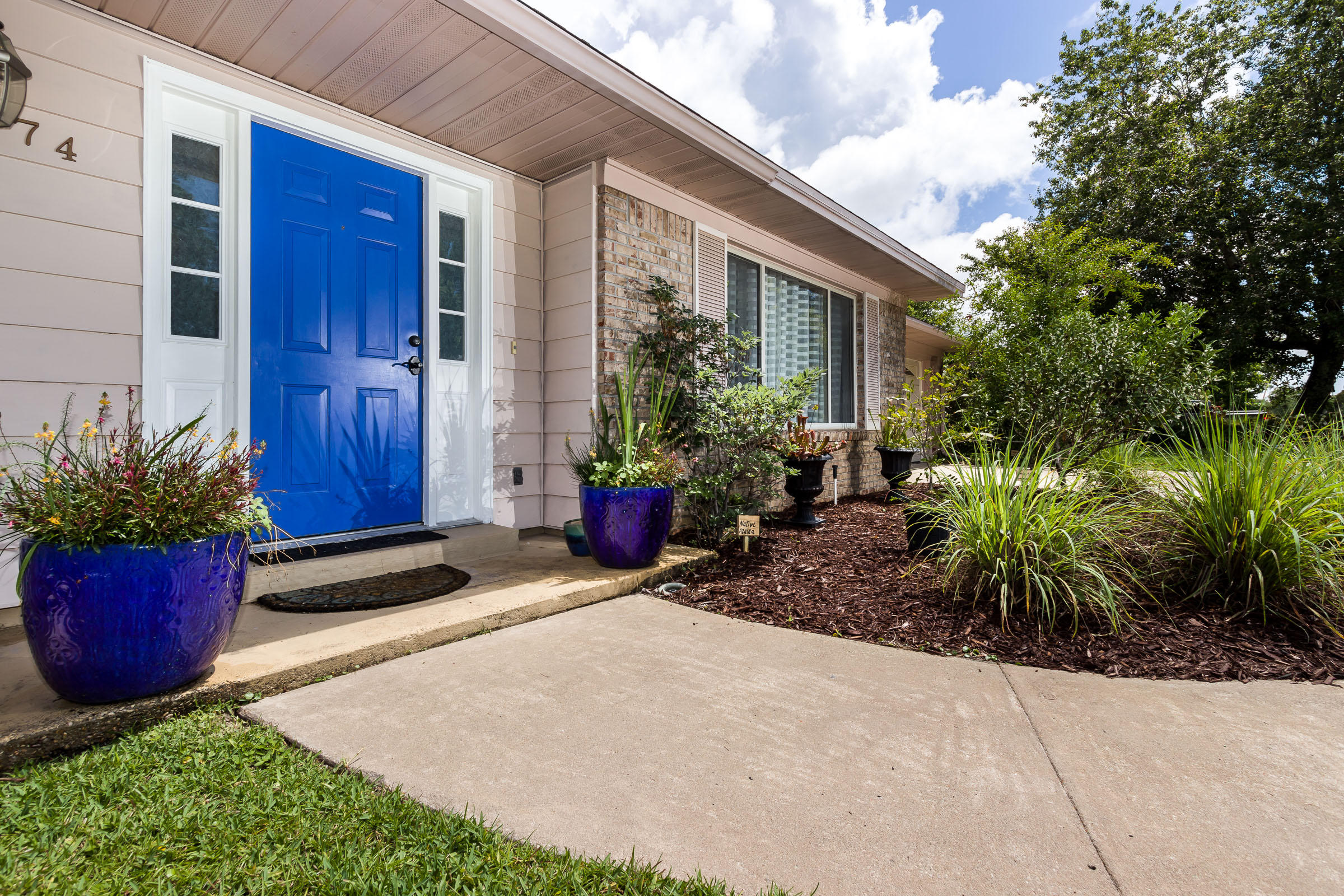 PINEDALE 1ST ADDN - Residential