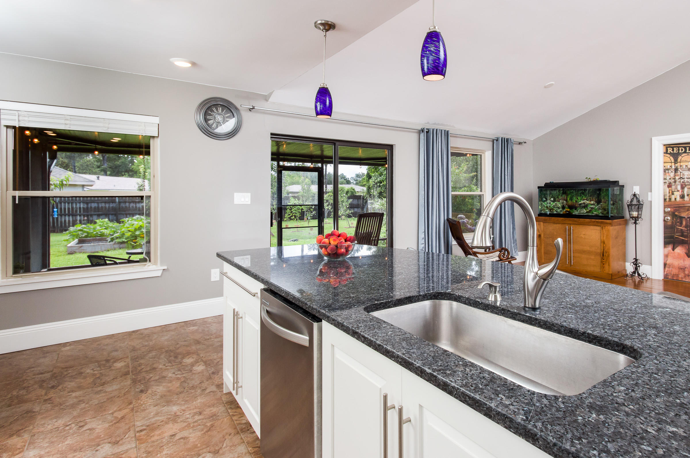 PINEDALE 1ST ADDN - Residential