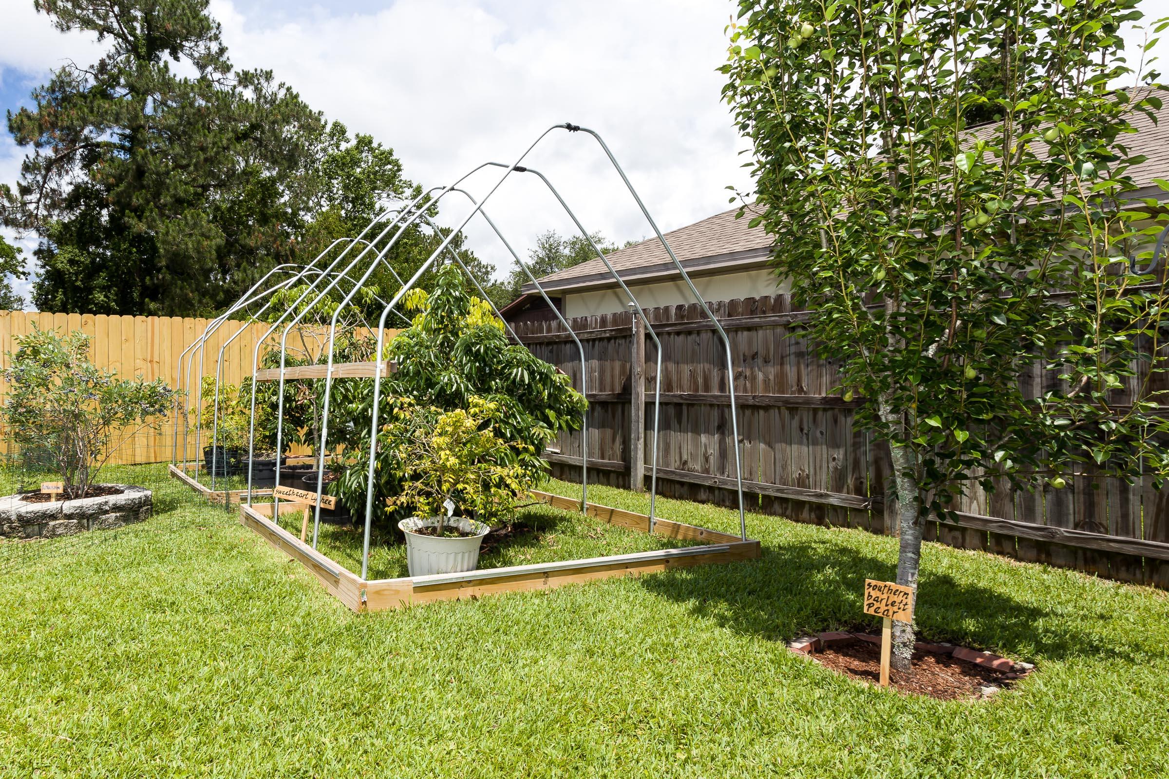 PINEDALE 1ST ADDN - Residential