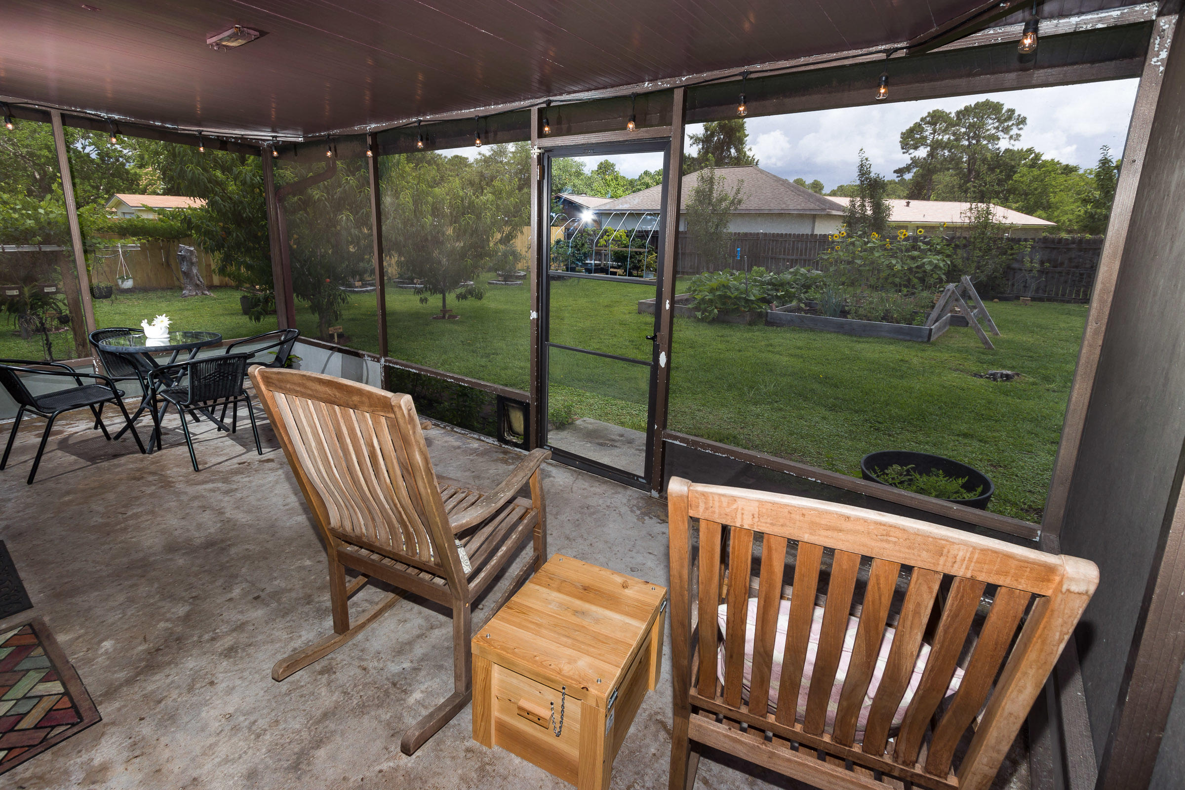 PINEDALE 1ST ADDN - Residential