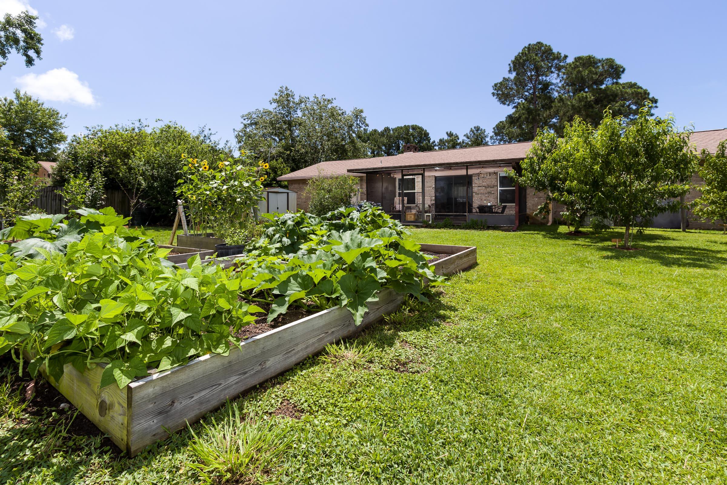 PINEDALE 1ST ADDN - Residential