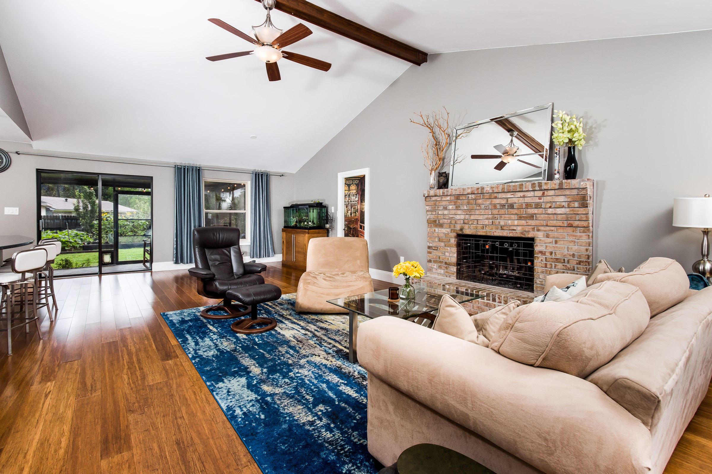 PINEDALE 1ST ADDN - Residential