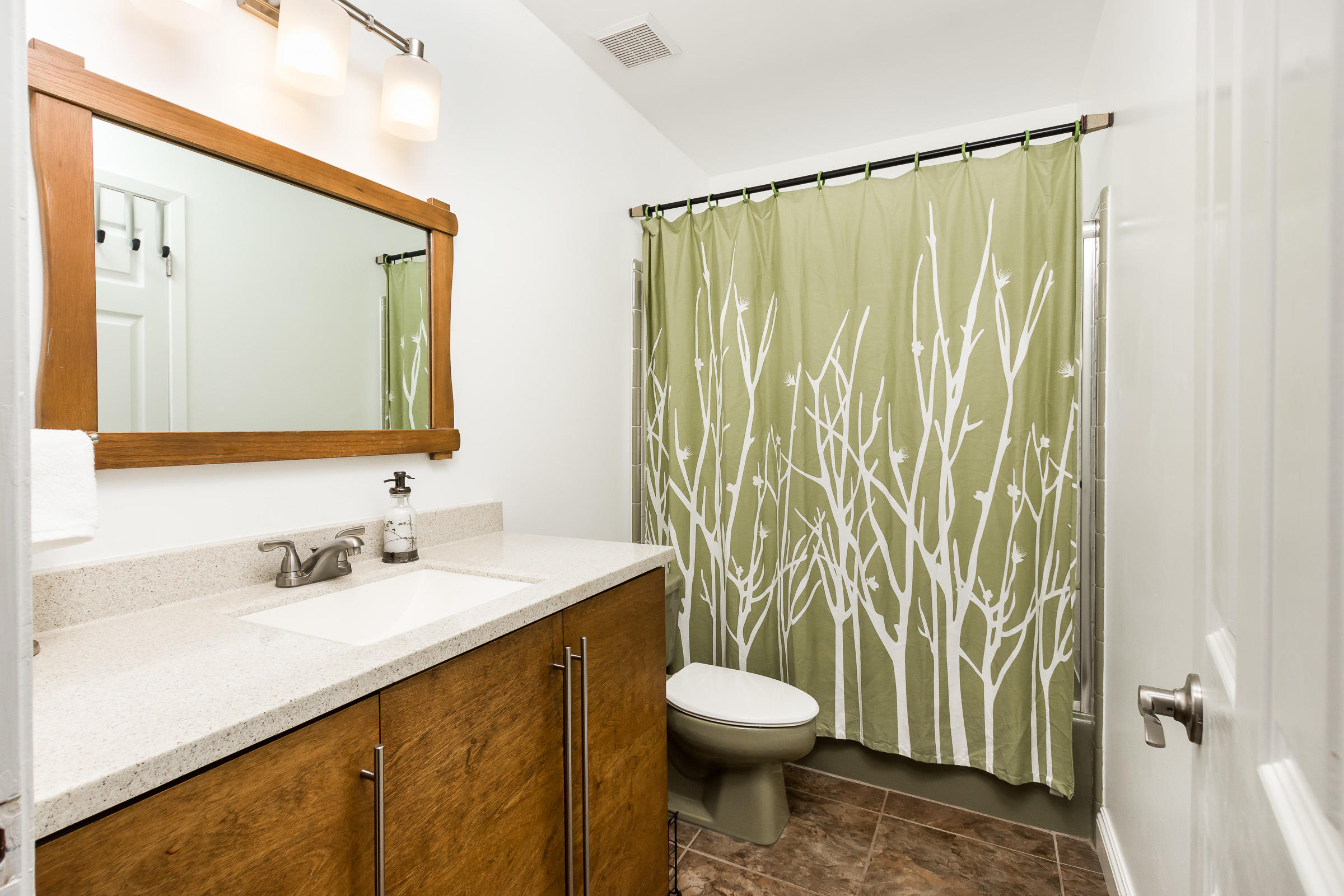 PINEDALE 1ST ADDN - Residential