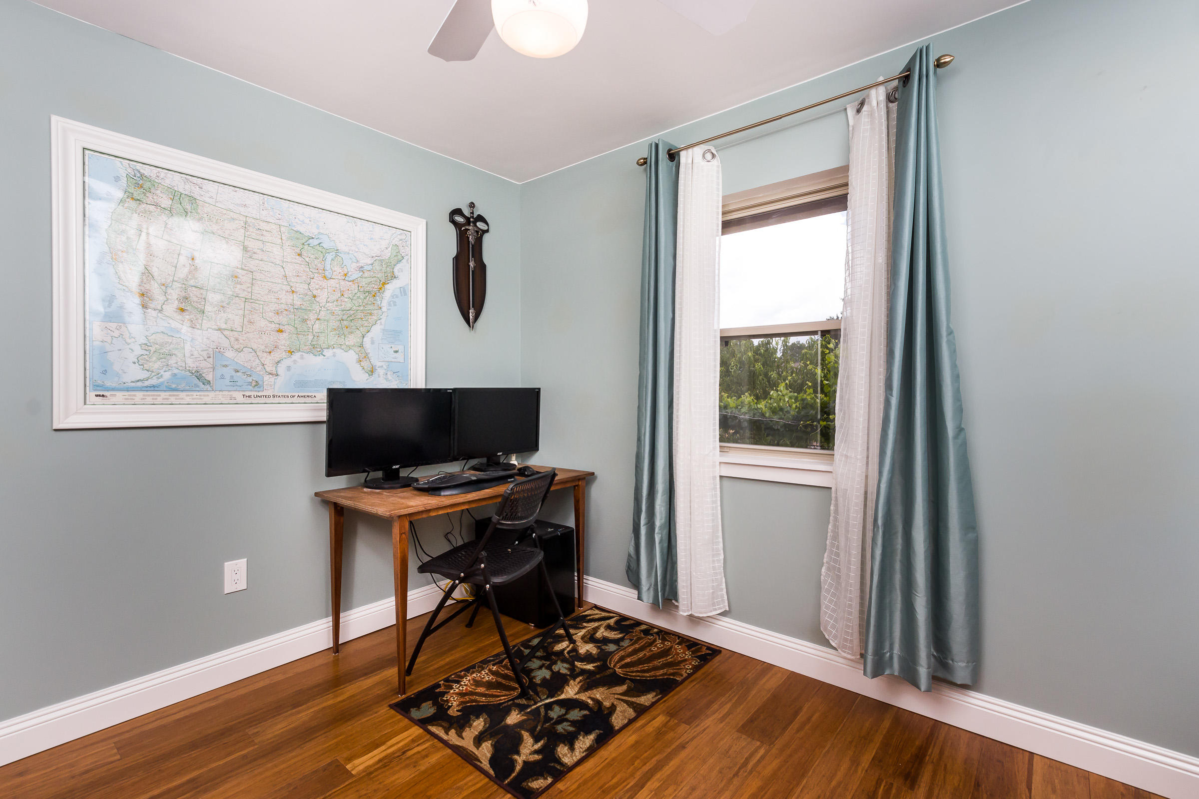 PINEDALE 1ST ADDN - Residential