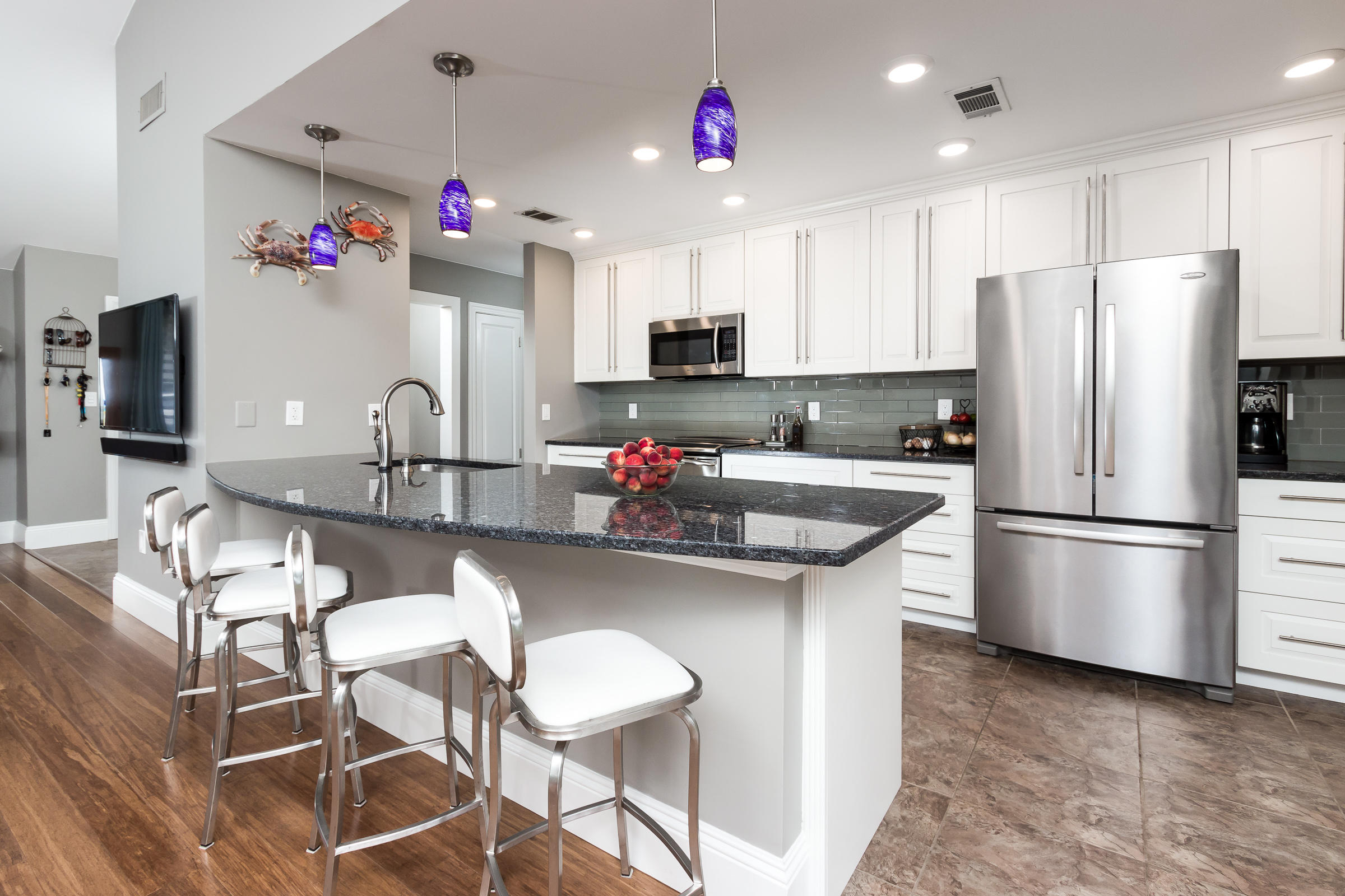 PINEDALE 1ST ADDN - Residential