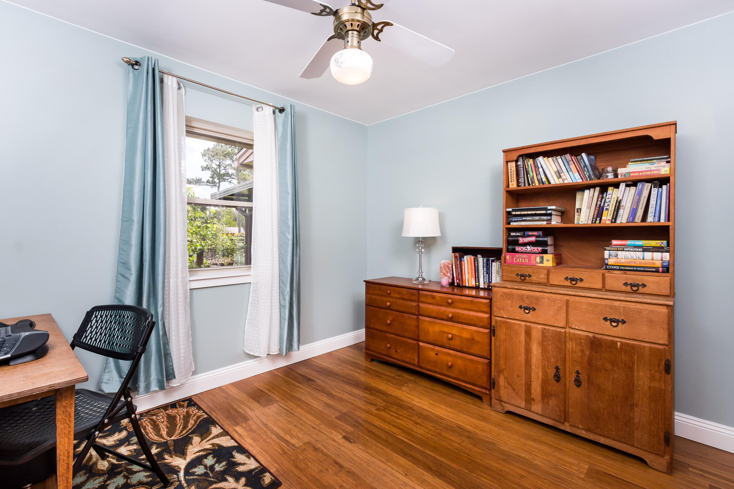 PINEDALE 1ST ADDN - Residential