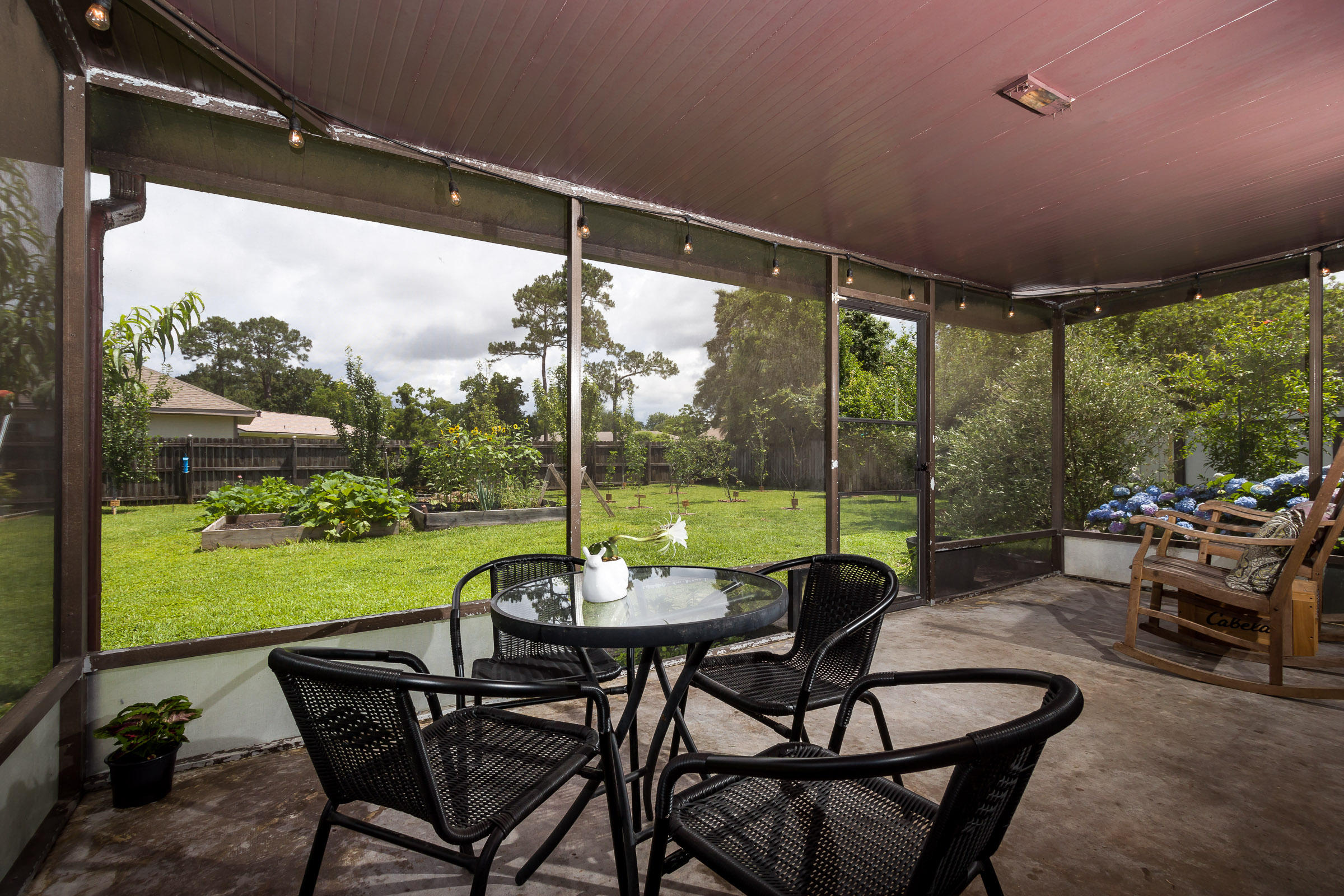 PINEDALE 1ST ADDN - Residential