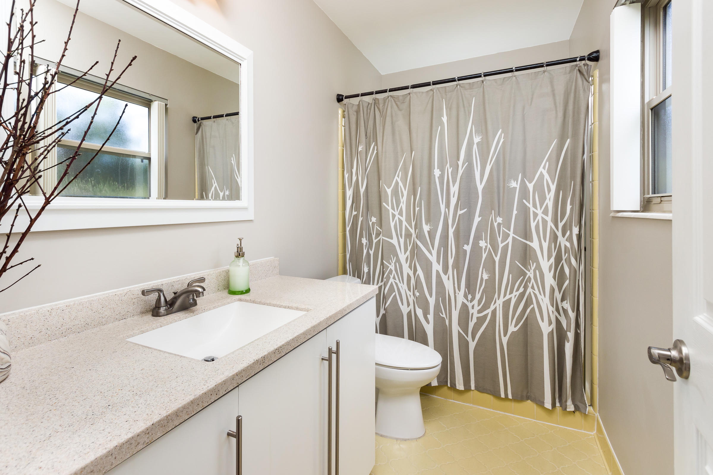 PINEDALE 1ST ADDN - Residential