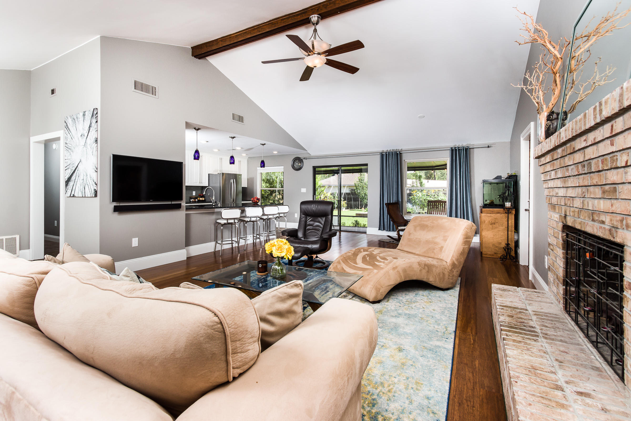 PINEDALE 1ST ADDN - Residential