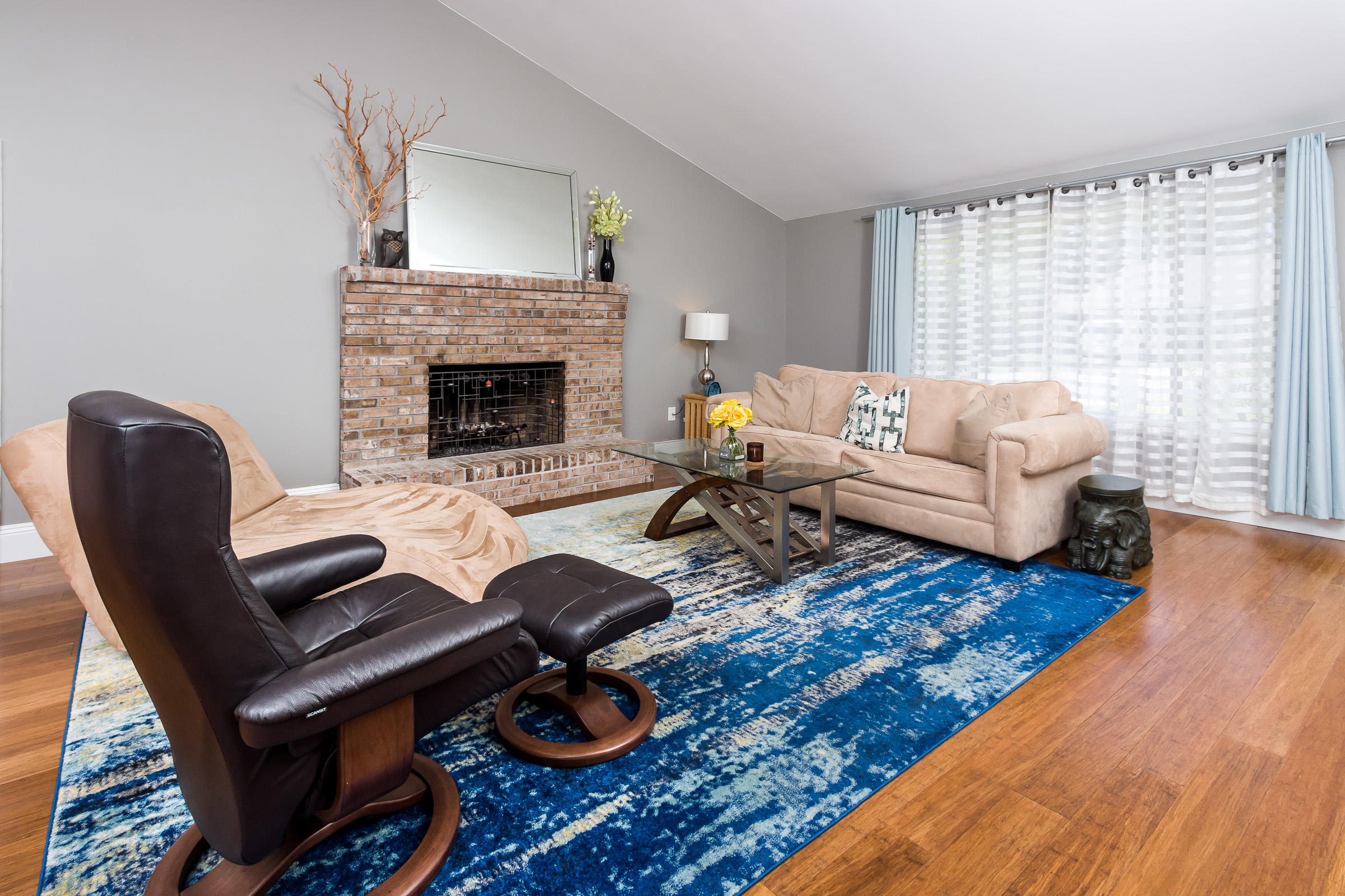 PINEDALE 1ST ADDN - Residential