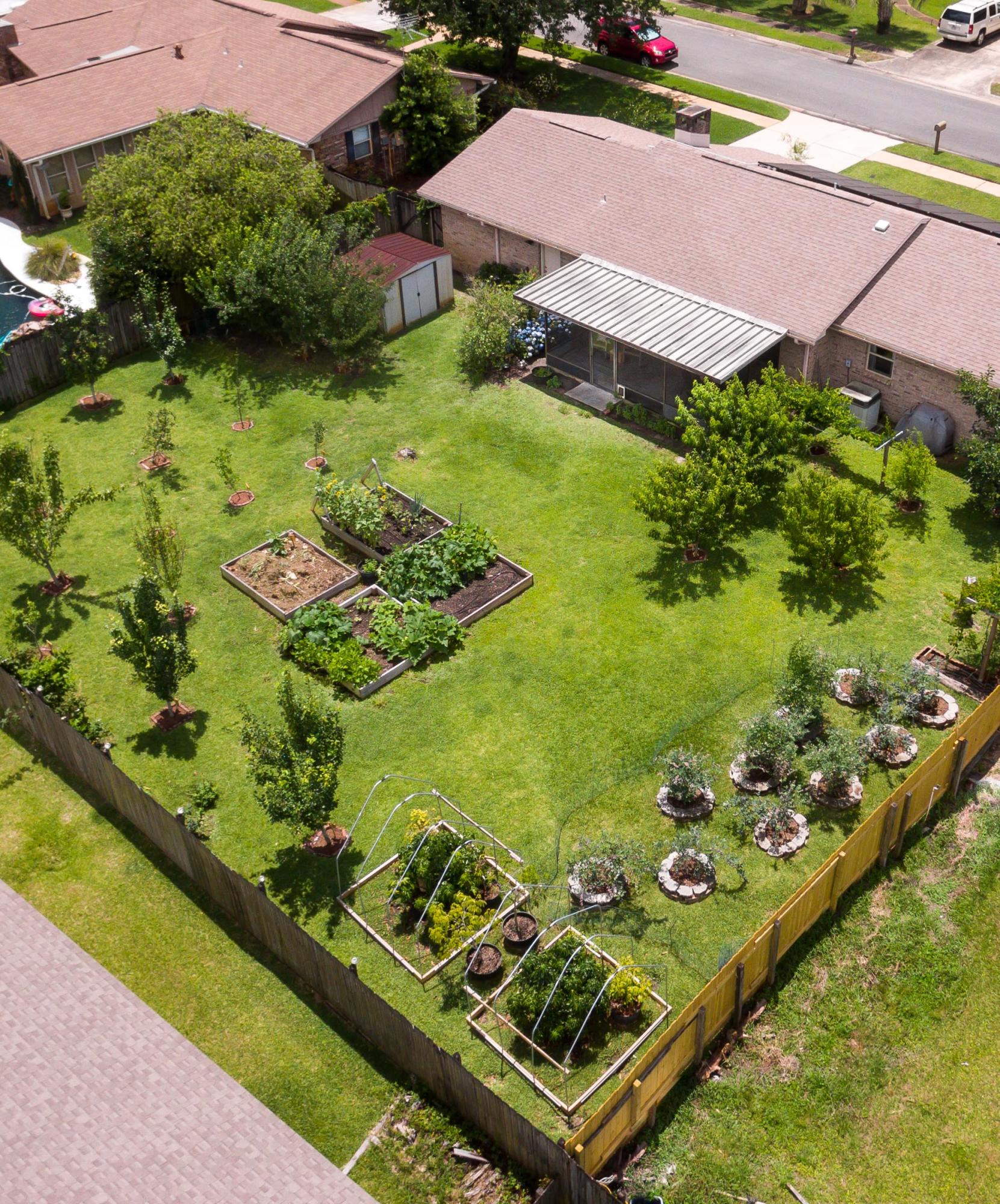 PINEDALE 1ST ADDN - Residential